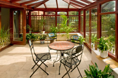 Birds End conservatory quotes