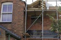 free Birds End home extension quotes